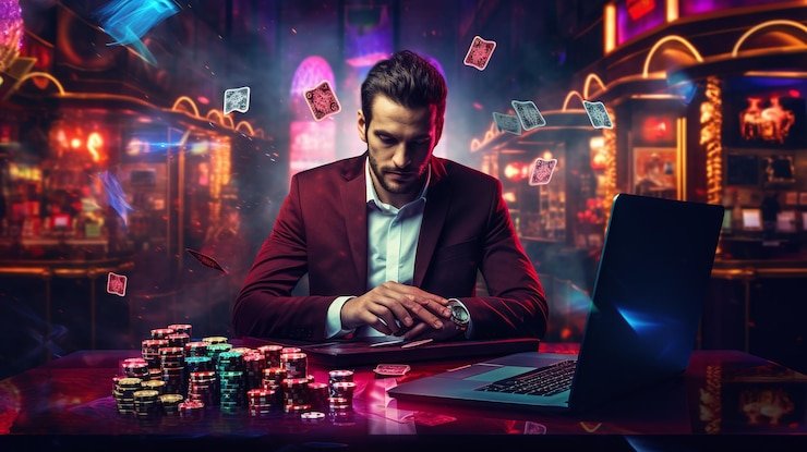 Kasino langsung berkualitas tinggi Permainan kasino langsung dengan dealer profesional di ufo777 login