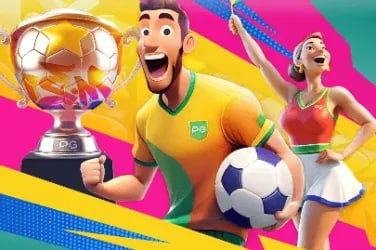 Pasar taruhan olahraga yang luas Taruhan olahraga pre-match pada Liga 1 dan turnamen internasional